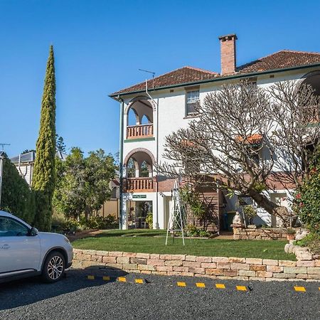 Cumquat House Bed and Breakfast Ipswich Buitenkant foto