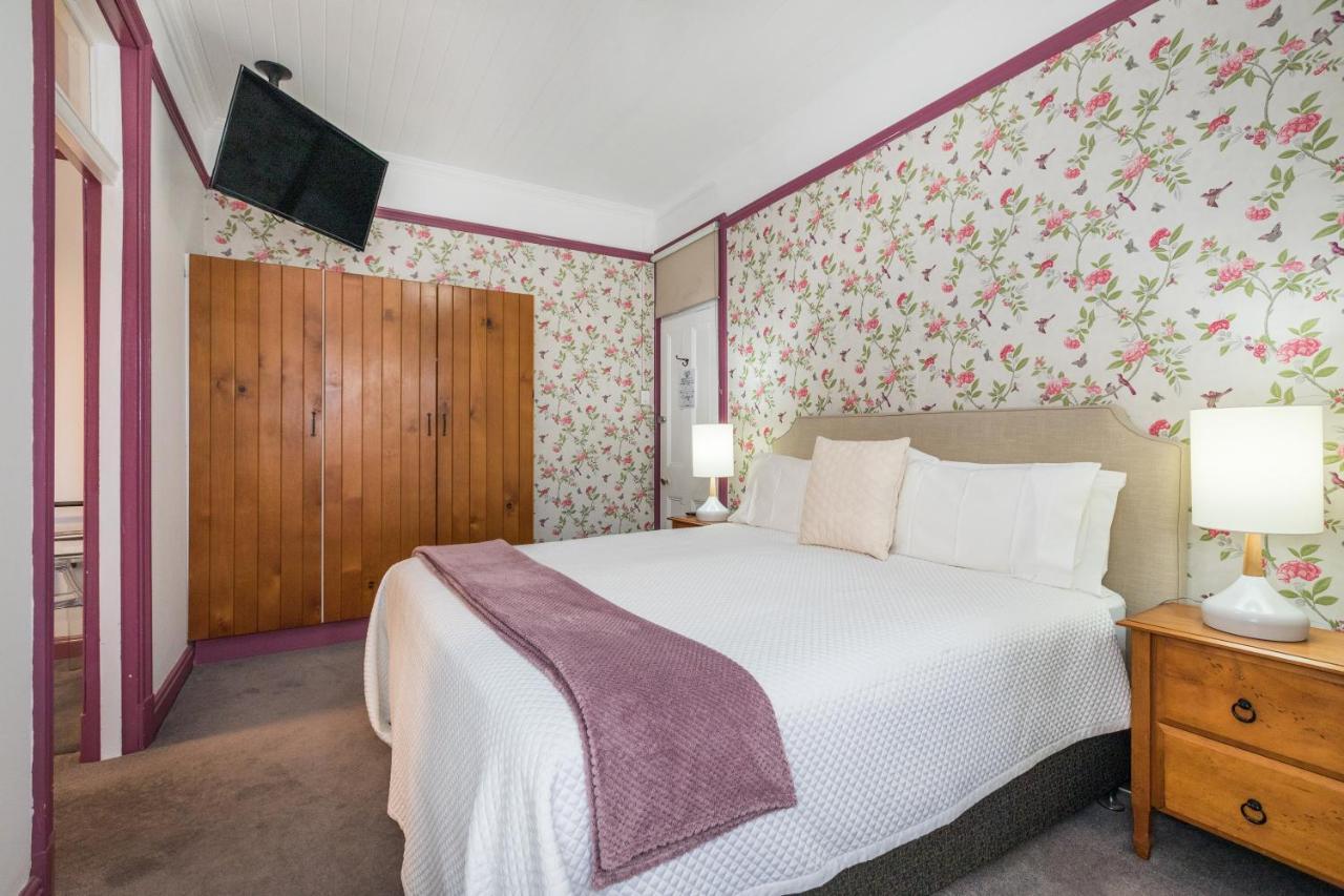Cumquat House Bed and Breakfast Ipswich Buitenkant foto