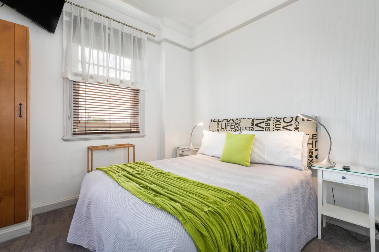 Cumquat House Bed and Breakfast Ipswich Buitenkant foto