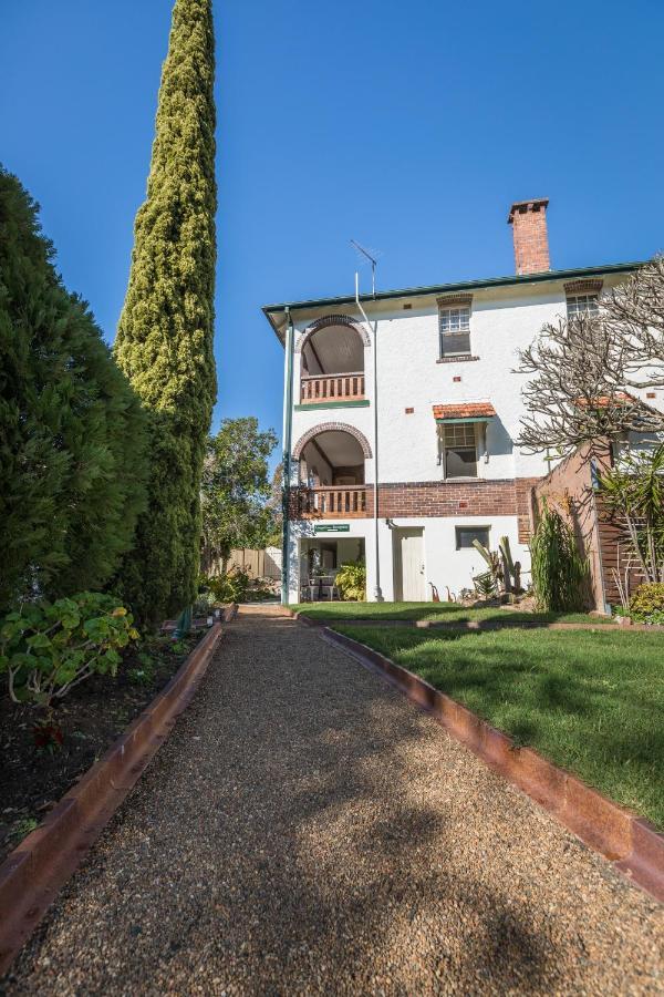 Cumquat House Bed and Breakfast Ipswich Buitenkant foto
