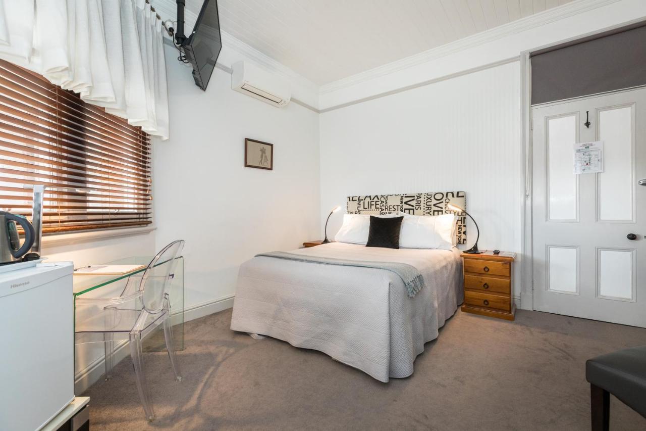Cumquat House Bed and Breakfast Ipswich Buitenkant foto