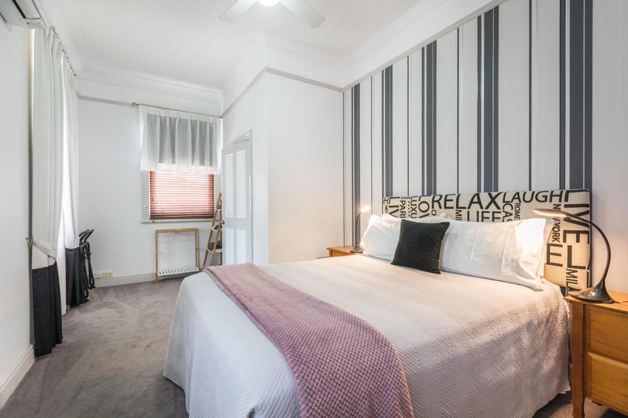 Cumquat House Bed and Breakfast Ipswich Buitenkant foto
