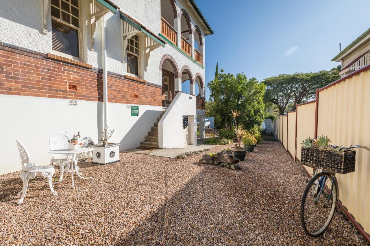 Cumquat House Bed and Breakfast Ipswich Buitenkant foto