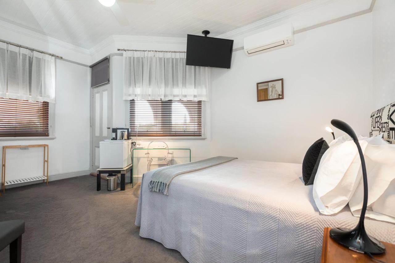 Cumquat House Bed and Breakfast Ipswich Buitenkant foto