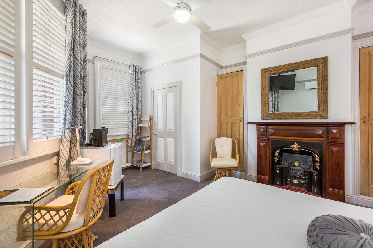 Cumquat House Bed and Breakfast Ipswich Buitenkant foto