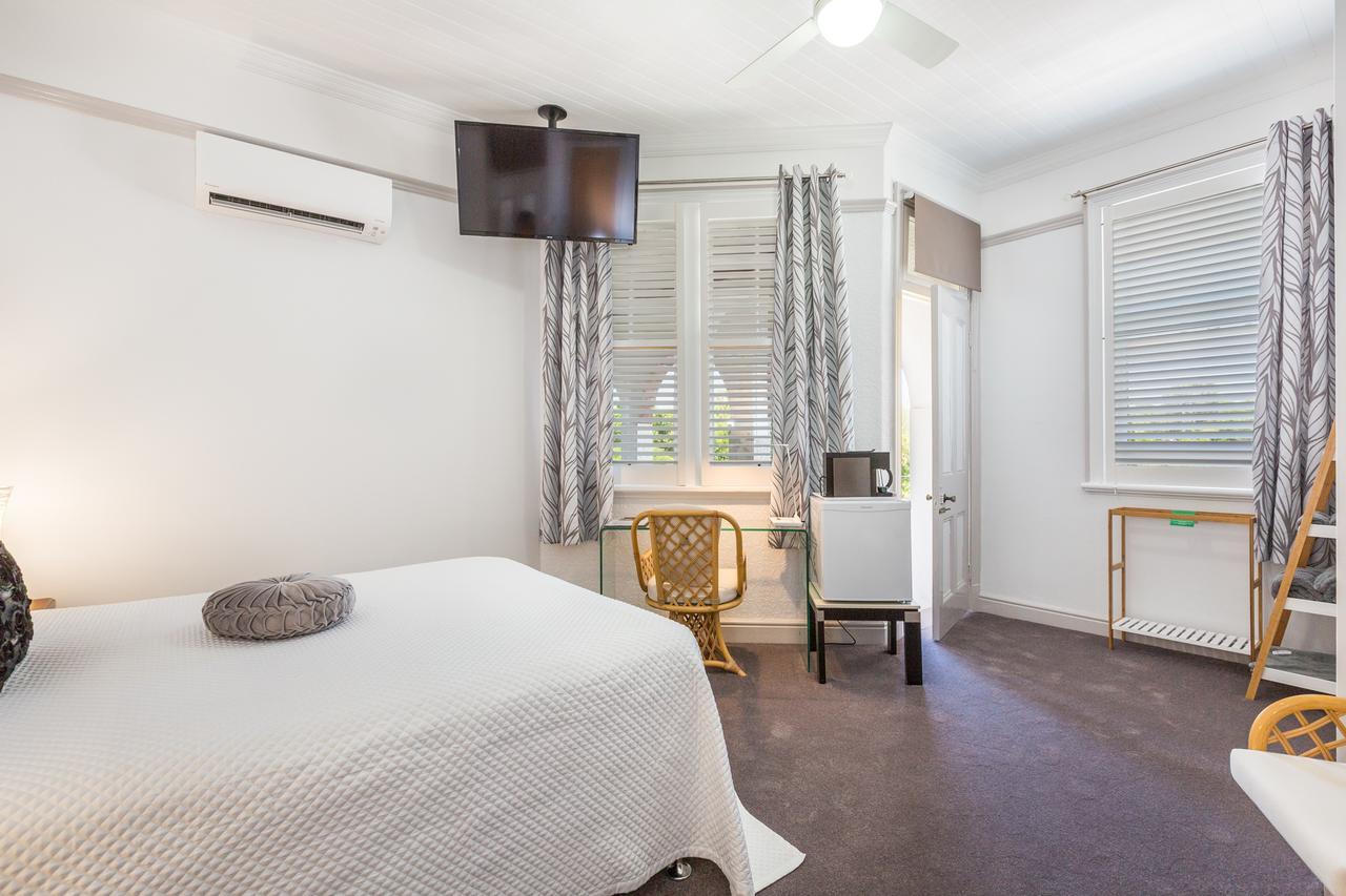 Cumquat House Bed and Breakfast Ipswich Buitenkant foto