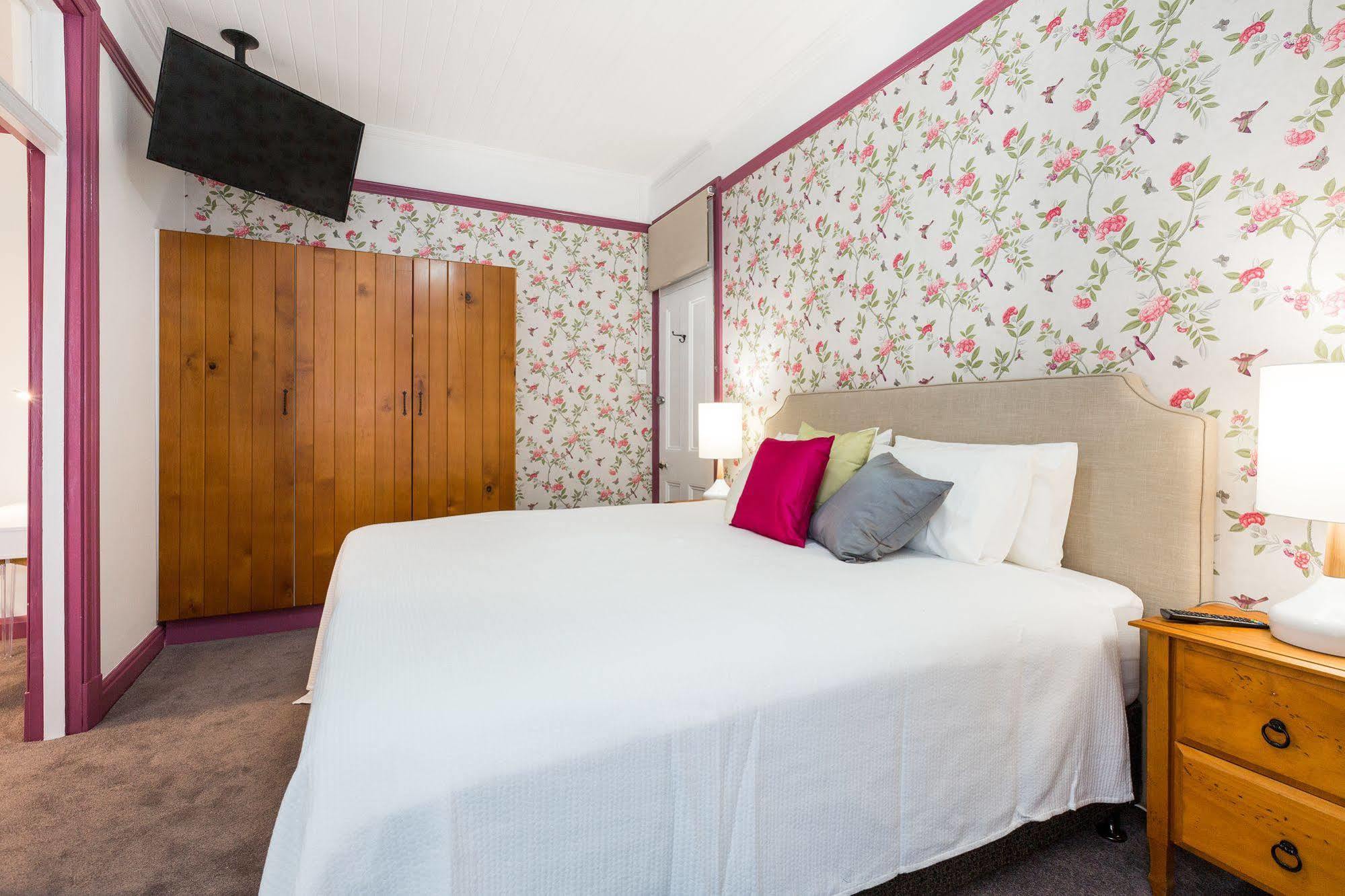 Cumquat House Bed and Breakfast Ipswich Buitenkant foto