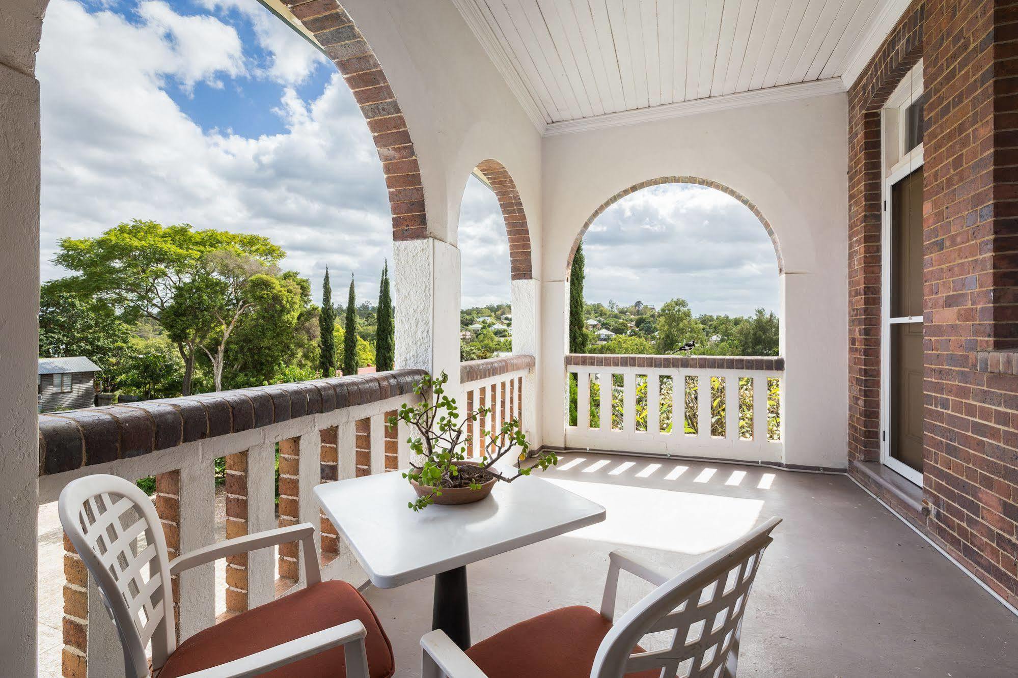 Cumquat House Bed and Breakfast Ipswich Buitenkant foto