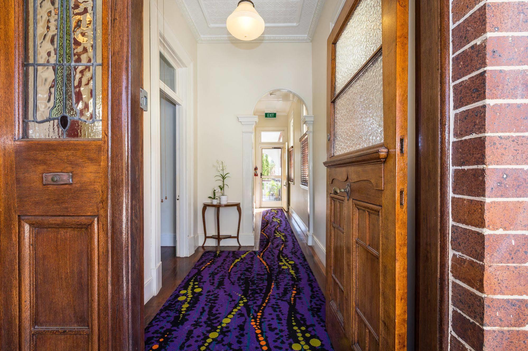 Cumquat House Bed and Breakfast Ipswich Buitenkant foto