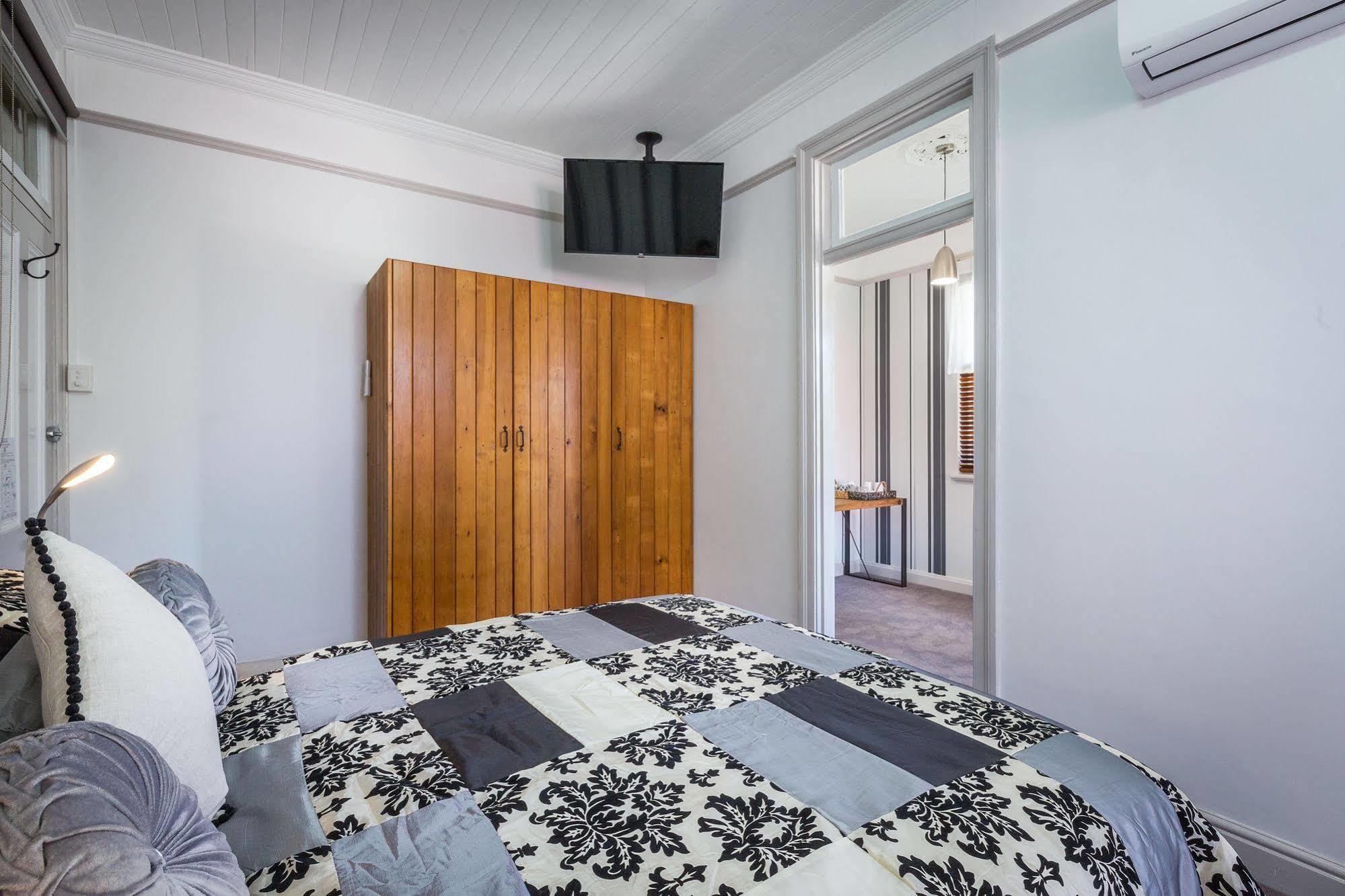 Cumquat House Bed and Breakfast Ipswich Buitenkant foto