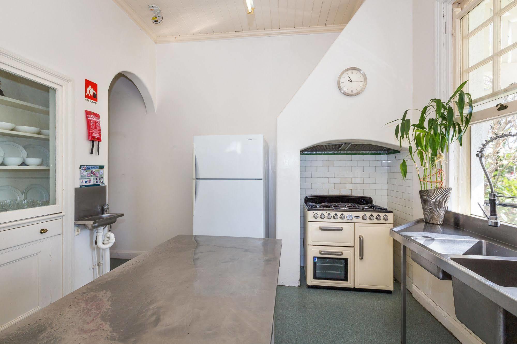 Cumquat House Bed and Breakfast Ipswich Buitenkant foto
