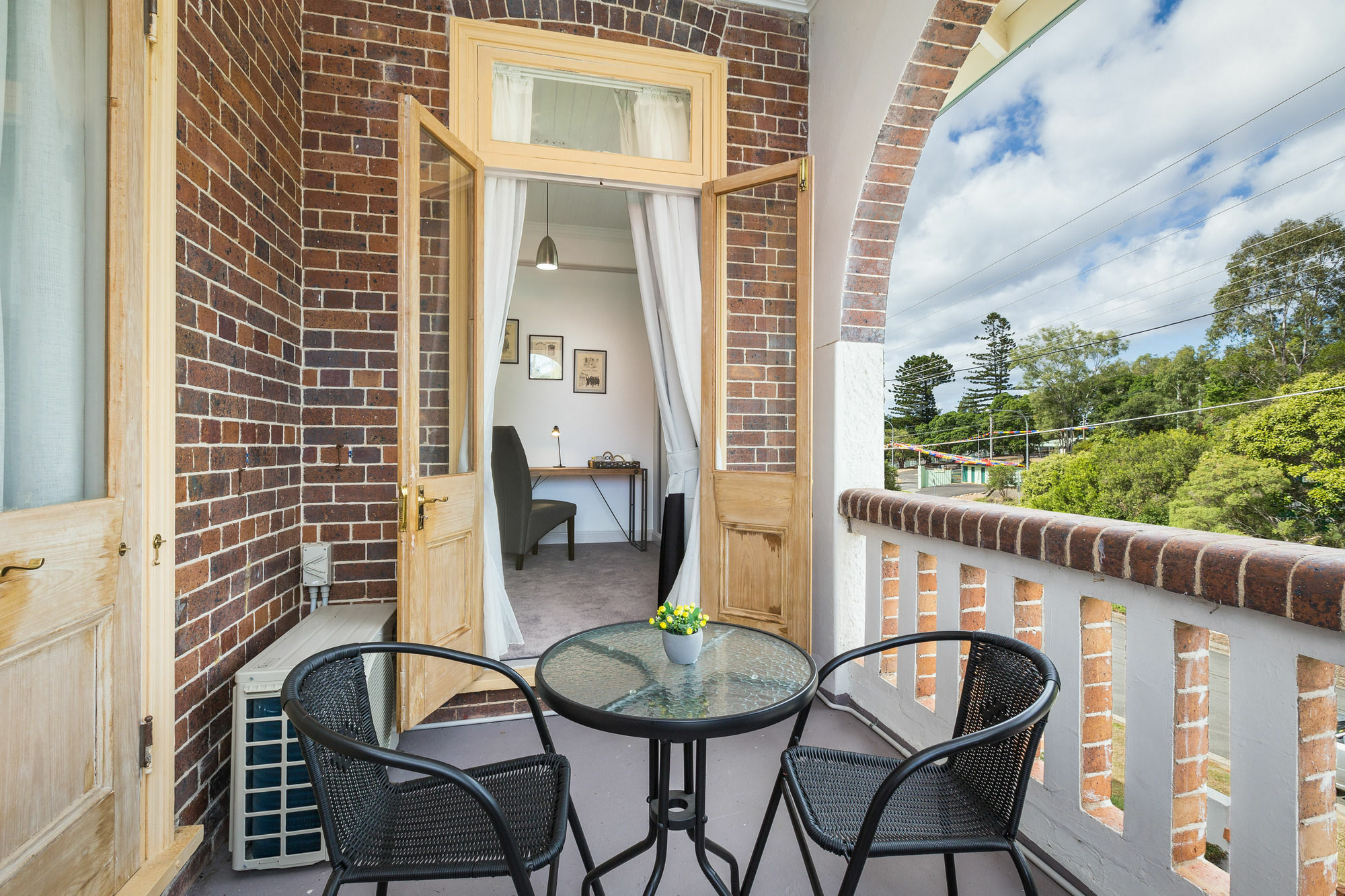 Cumquat House Bed and Breakfast Ipswich Buitenkant foto