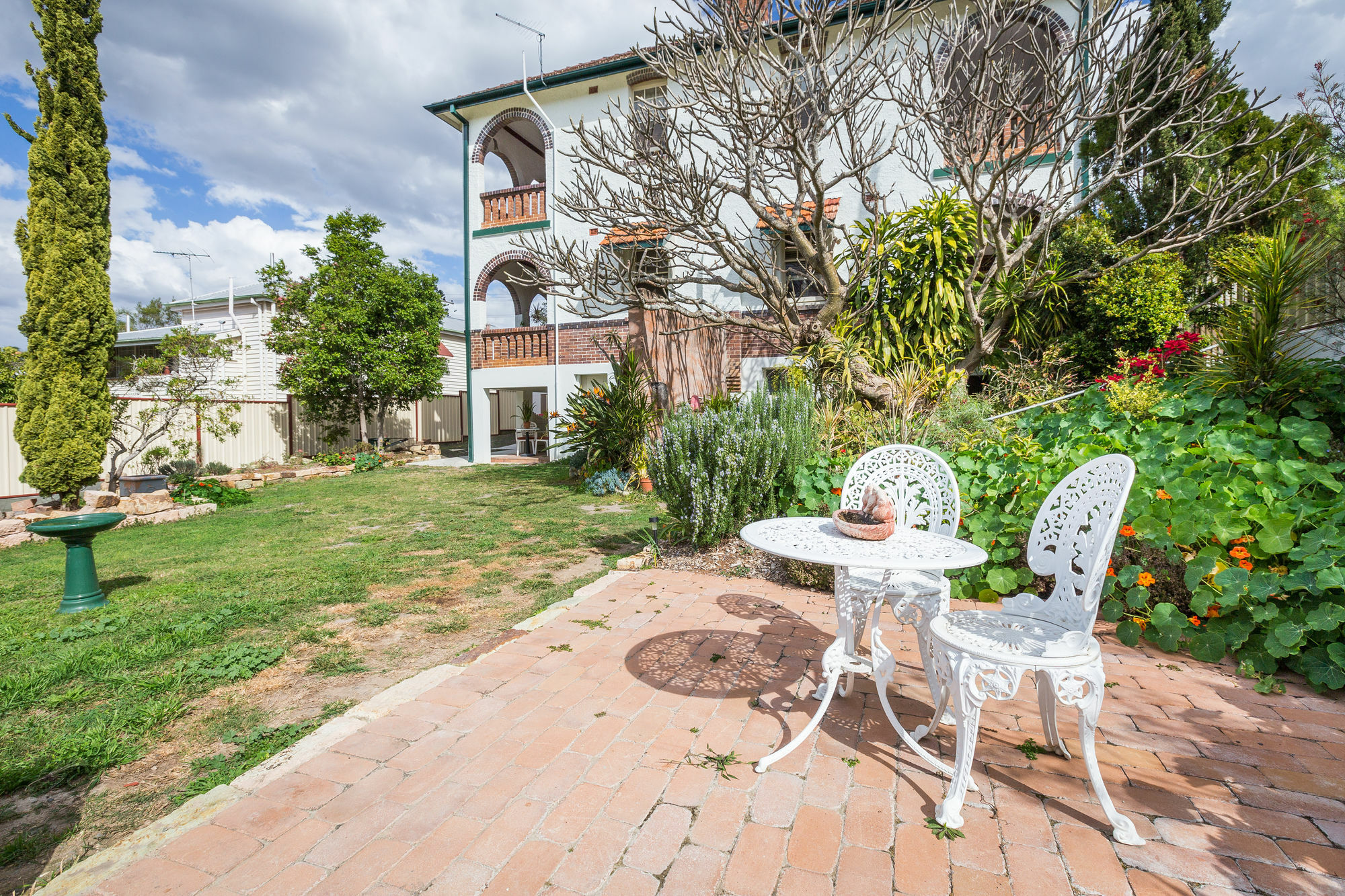 Cumquat House Bed and Breakfast Ipswich Buitenkant foto